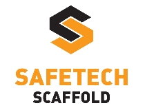 Safetech Scaffold Ltd logo