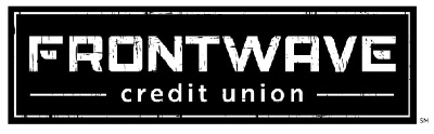 Frontwave Credit Union logo