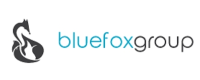Blue Fox Group logo
