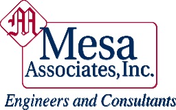 Mesa Associates, Inc. logo