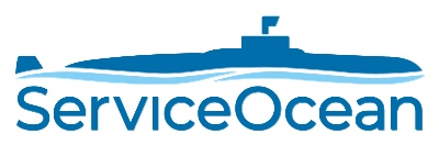 ServiceOcean logo