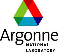 Argonne National Laboratory logo