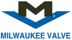 Milwaukee Valve logo