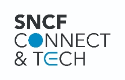 SNCF Connect & Tech logo