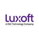 Luxoft logo