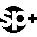 SP+ logo
