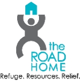 The Road Home logo