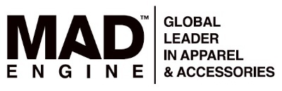 Mad Engine Global, LLC logo