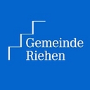 Gemeinde Riehen logo