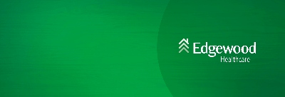 Edgewood Healthcare logo
