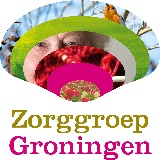 Zorggroep Groningen logo