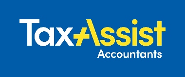 TaxAssist Accountants logo