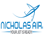 Nicholas Air logo