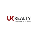 UK Realty logo