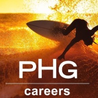 Pacific Hospitality Group logo