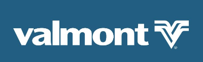 Valmont Industries logo
