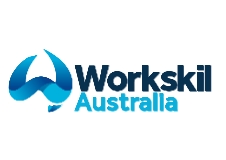 Workskil Australia logo