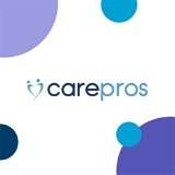 CarePros logo