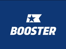 Booster logo