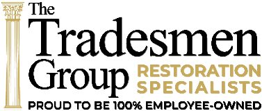 The Tradesmen Group LLC logo