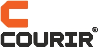 COURIR logo