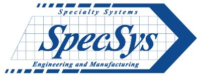 SpecSys logo