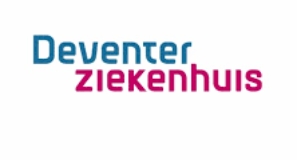Deventer Ziekenhuis logo