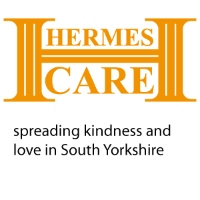 Hermes Care logo