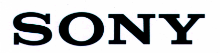 Sony logo