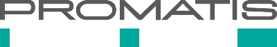 PROMATIS software GmbH logo