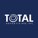 Total Advertising, Inc. logo
