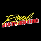 Royal Distributing logo