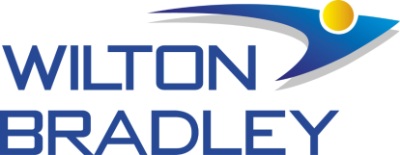Wilton Bradley Ltd logo