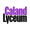 Calandlyceum logo
