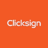 Clicksign logo