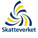 Skatteverket logo