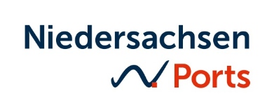 Niedersachsen Ports GmbH & Co. KG logo
