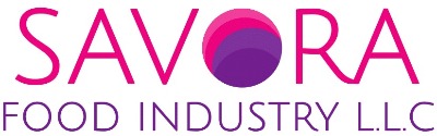 SAVORA FOOD INDUSTRY LLC Logo