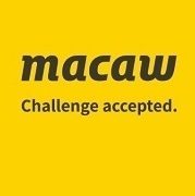 Macaw logo