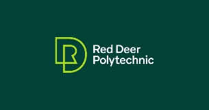 Red Deer Polytechnic logo