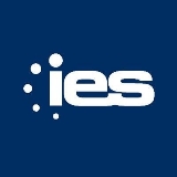 IES LTD logo