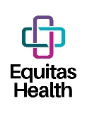 Equitas Health logo