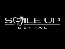 Smile Up Dental logo