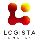 LOGISTA HOMETECH logo