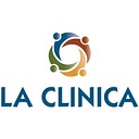 La Clinica logo