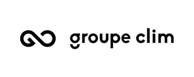 Groupe CLIM logo