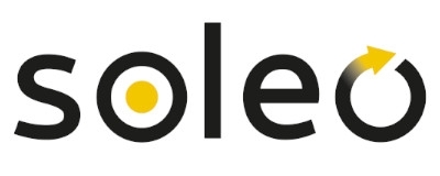 Soleo logo