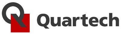 Quartech logo