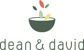 dean&david logo