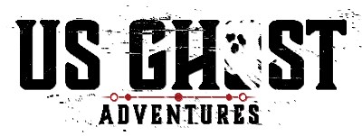 US Ghost Adventures logo